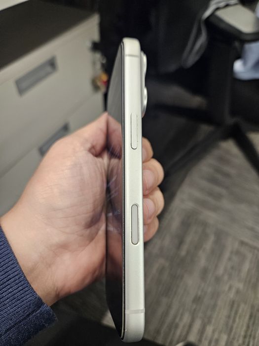 Iphone 17 pro 256 gb