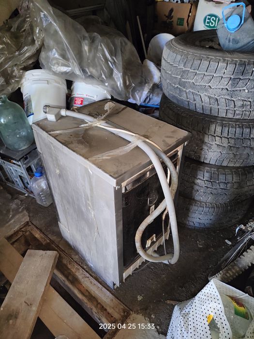 Посудомоечная машина