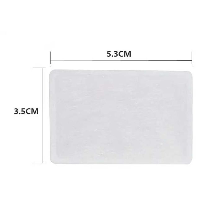 CPAP Filtre Resmed AirSense10 S9  Bumbac Noi Sigilate Pachet 20 Buc