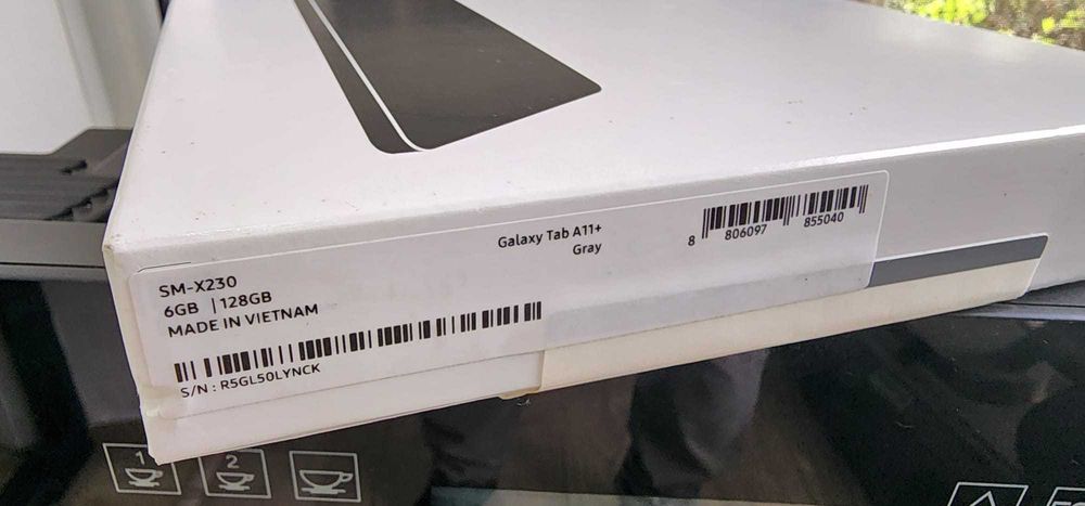 Lenovo Idea Tab ,Galaxy Tab A11,128gb...
