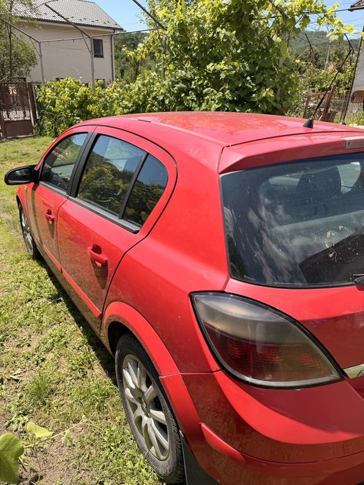 OPEL Astra 0 — imagine 5