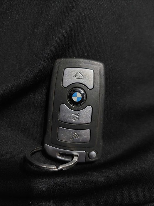 Ключ за бмв 7 серия е65