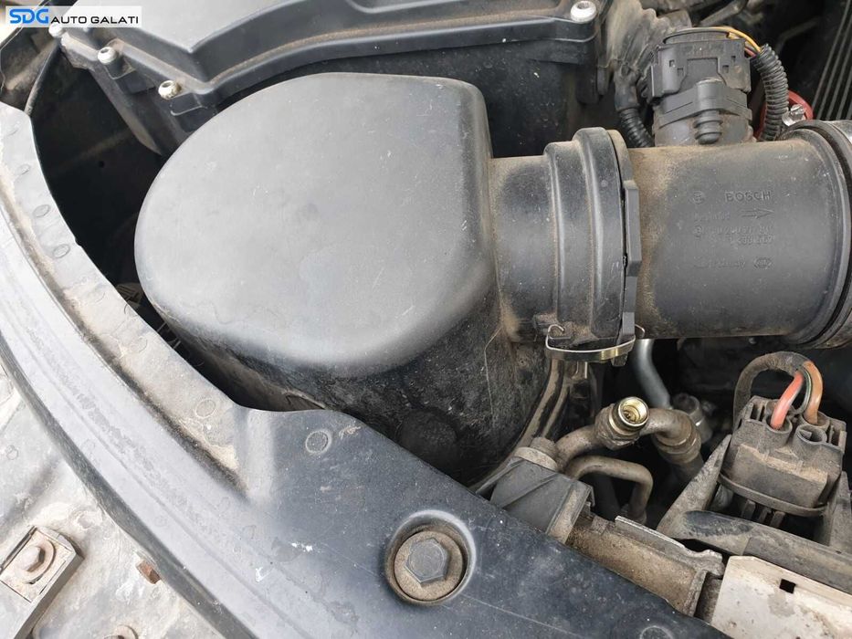 Carcasa Filtru Aer Land Rover Range Rover 4.4 i V8 M62 B44 M62B44 2002 - 2009 [C7045]