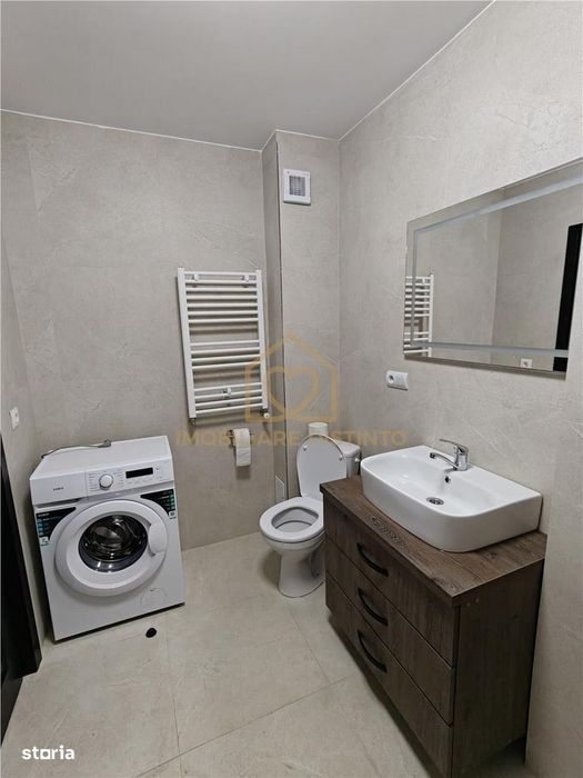 Apartament cu doua camere Europa — fotografia 3
