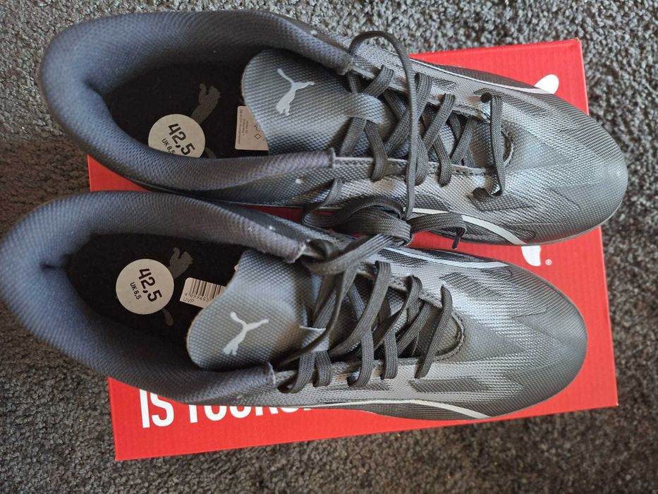 Оригинални  немски маратонки Puma