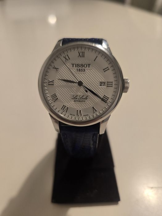 Tissot Le Locle Automatic