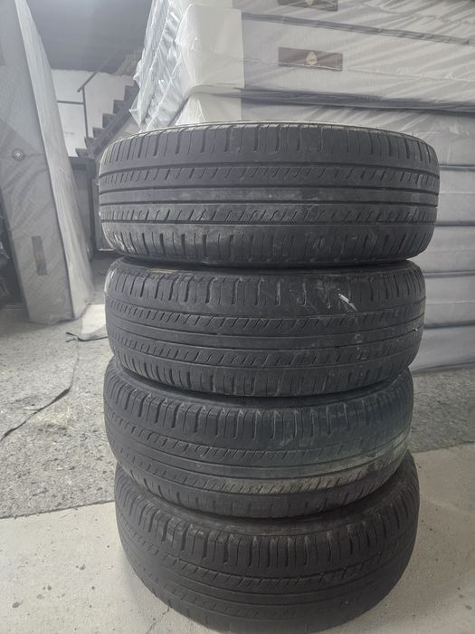 Triangle летний.