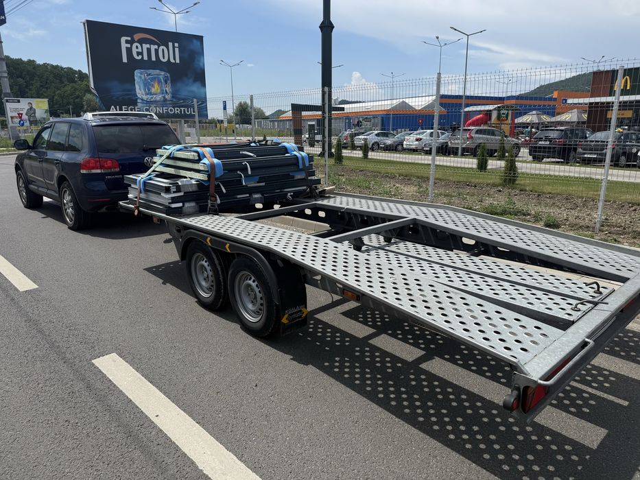 Platformă 2 tone 2025/09