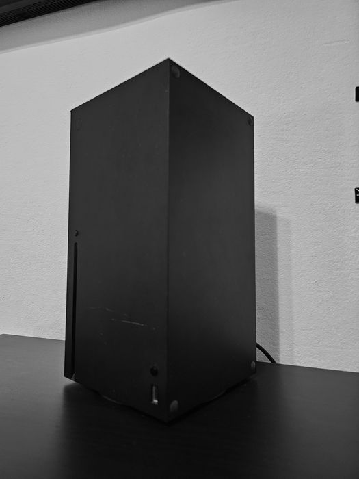 Xbox series x  1 trb