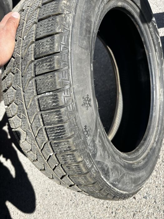 Покрышка 235/60/R18