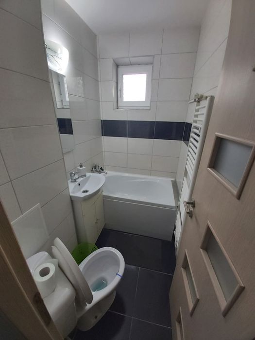 Închiriez apartament 2 camere SD Oituz