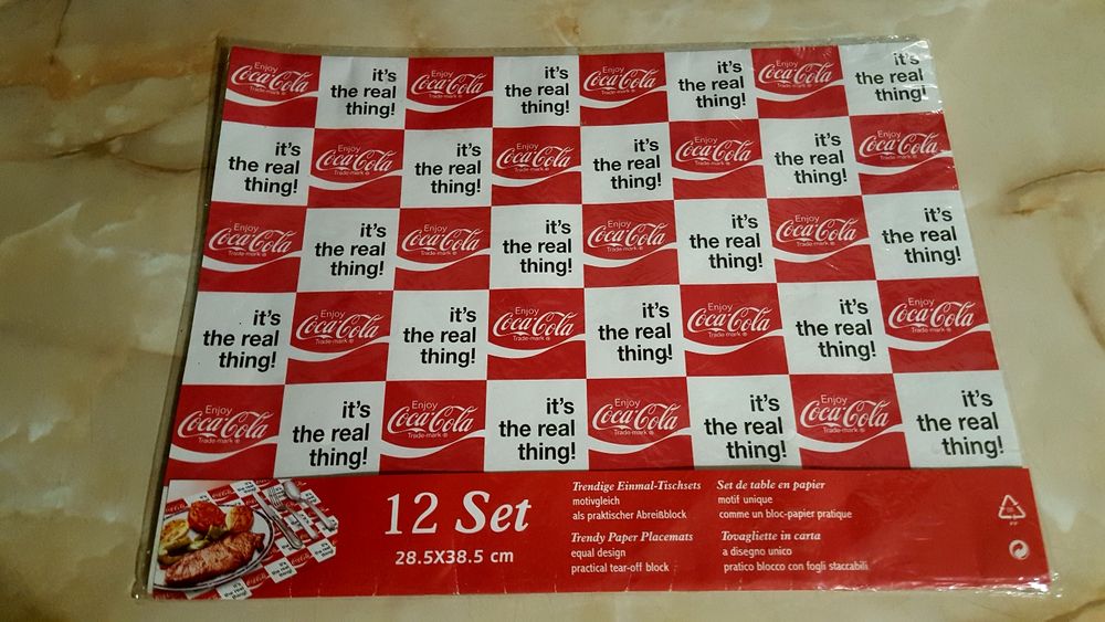 colecție Coca Cola