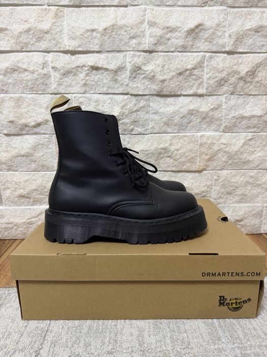 Cizme Dr. Martens