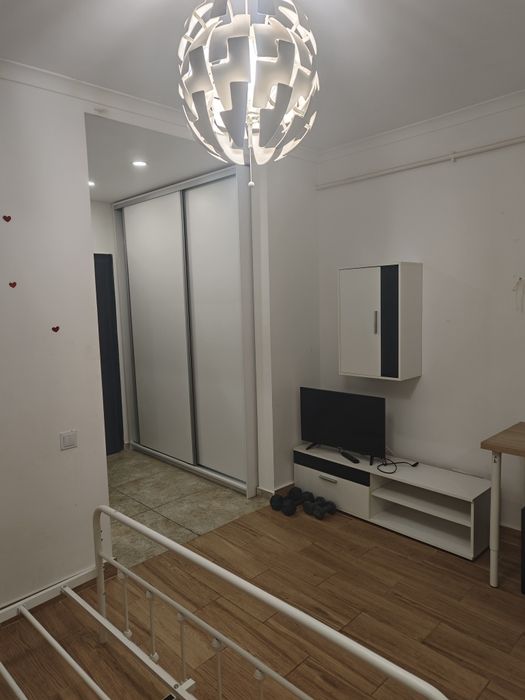 Proprietar, închiriez garsonieră, Avangarda City, Militari residence