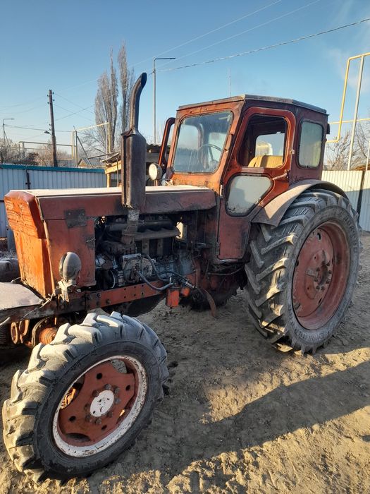 Продам трактор т 40
