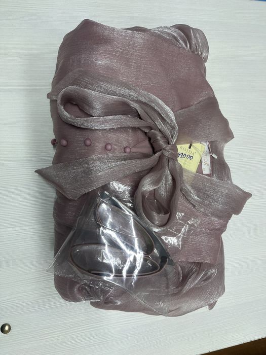 Вечерние платьяяя