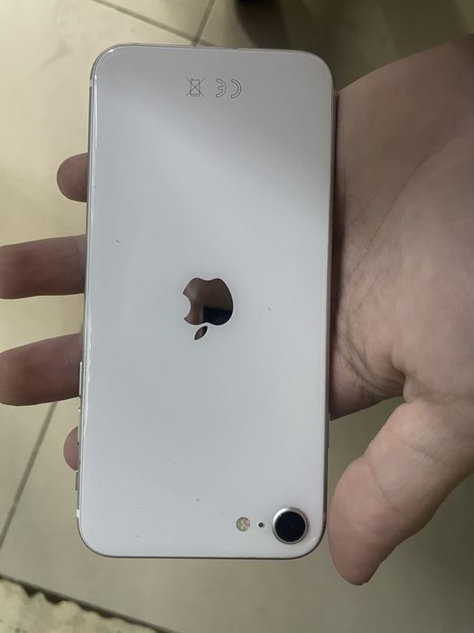 Iphone se 2020,128 gb