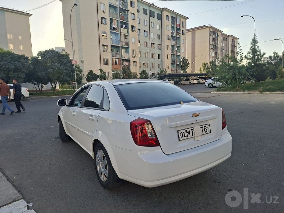 Gentra 2022 probeg 36000 km