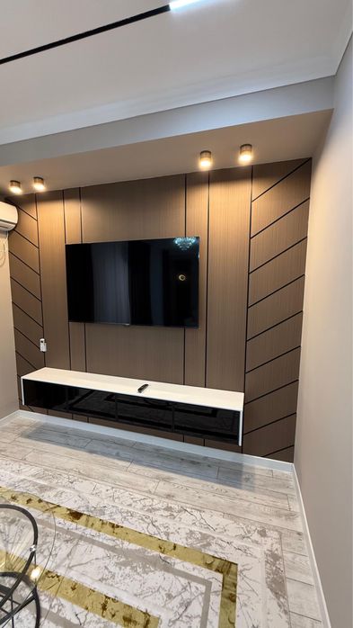 Квартира Караван сарай