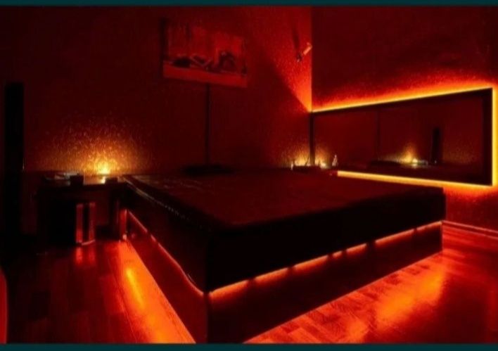 Массаж на ВЫЕЗД.