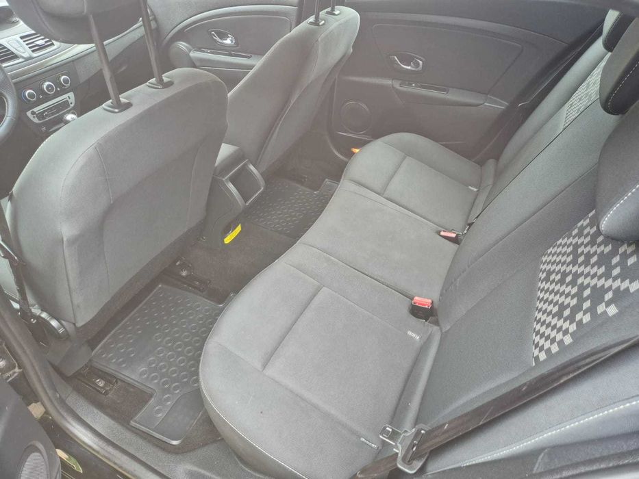 Renault Megane 1.5 DCi 110 Cp 2013 Combi