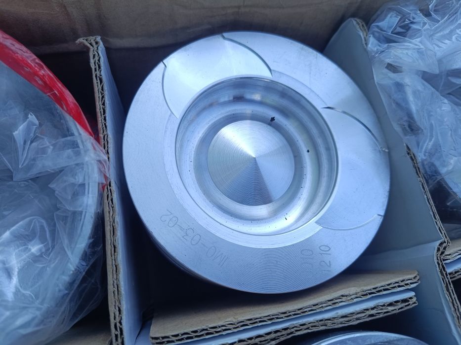 Поршни для двигателя HOWO Sinotruk