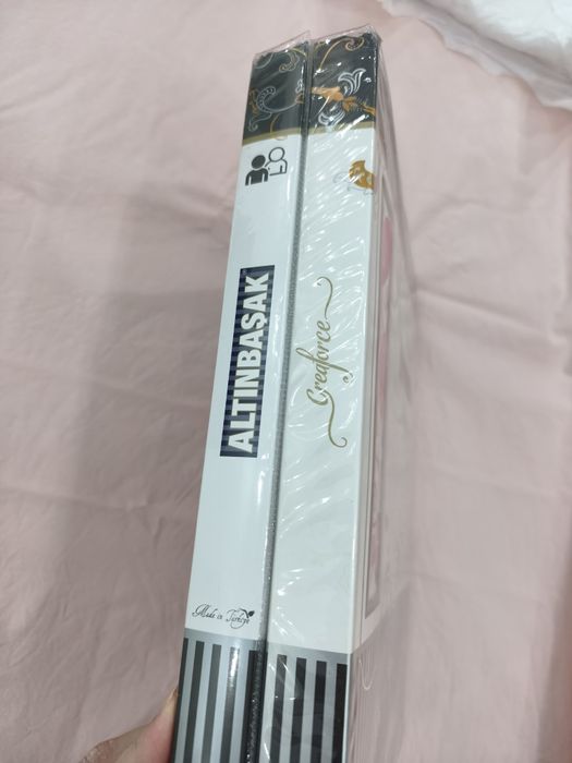 Постельное белье новое Турецкое