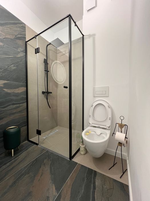 Garsoniera de inchiriat in regim hotelier, zona Consul. 450lei/noapte