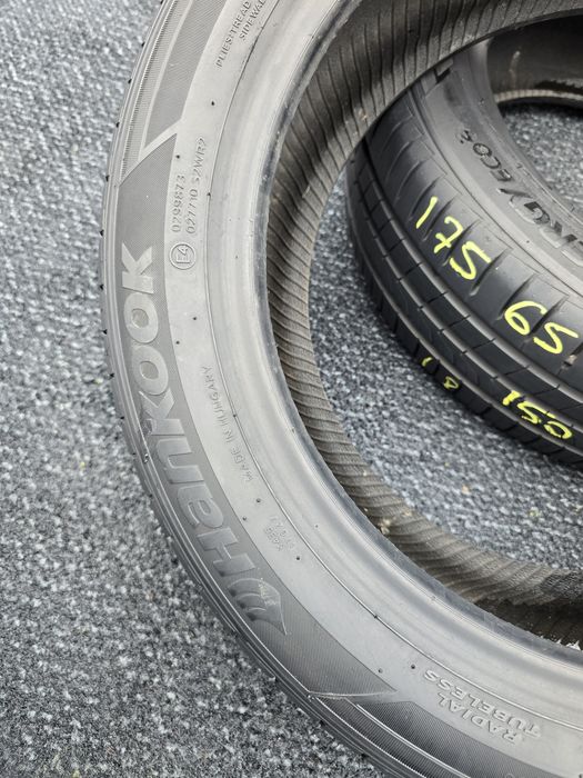 175 55 15 hankook 6mm