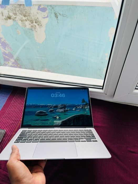 Macbook Air 13 256Gb