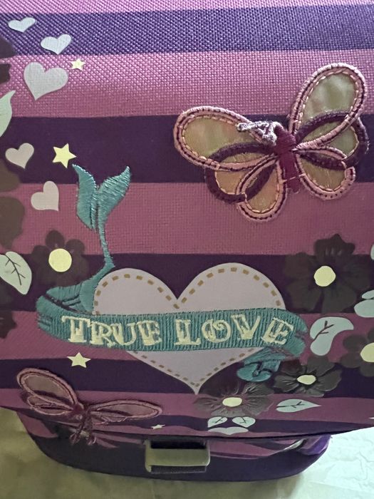 Ученическа раница Schneiders