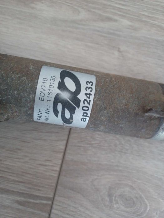 Vand faruri golf 5 Eagle Eyes cu leduri si 2 telescoape sport