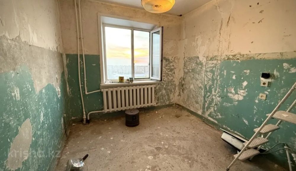 Продам квартиру на Степном 4