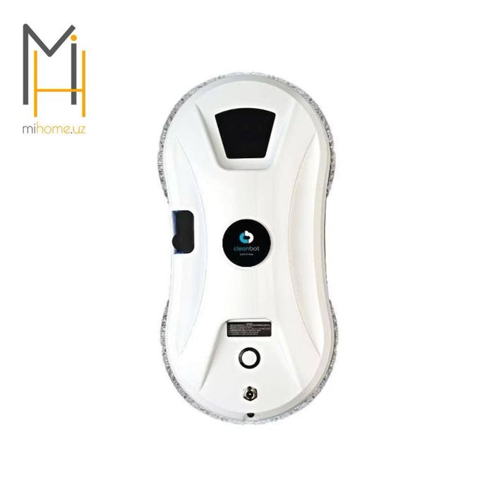 Робот-мойщик окон Cleanbot Ultraspray