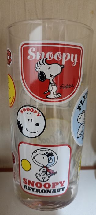 СНУПИ япония детская посуда и одежда