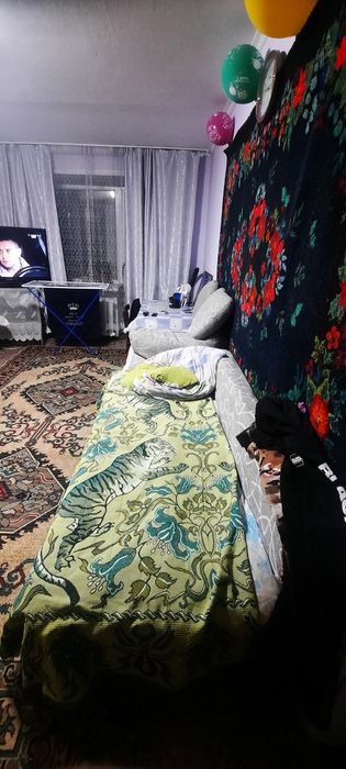 Продам 1,5 квартиру.