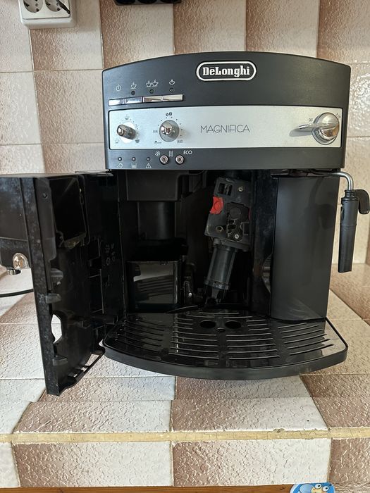 Delonghi Magnifica - ESAM3000.B