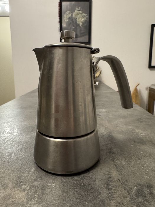 Moka Pot Bialleti espresso