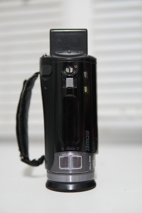 Видеокамера Panasonic SD800