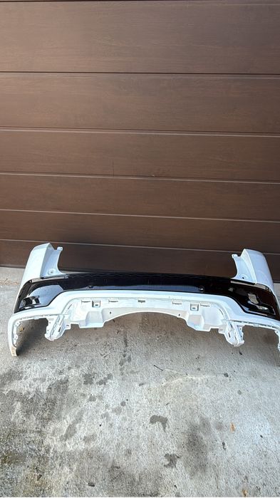 Броня за Land Rover Discovery