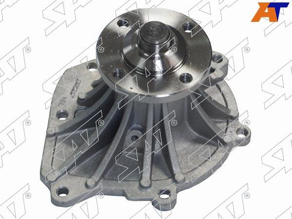 Помпа Toyota 4runner