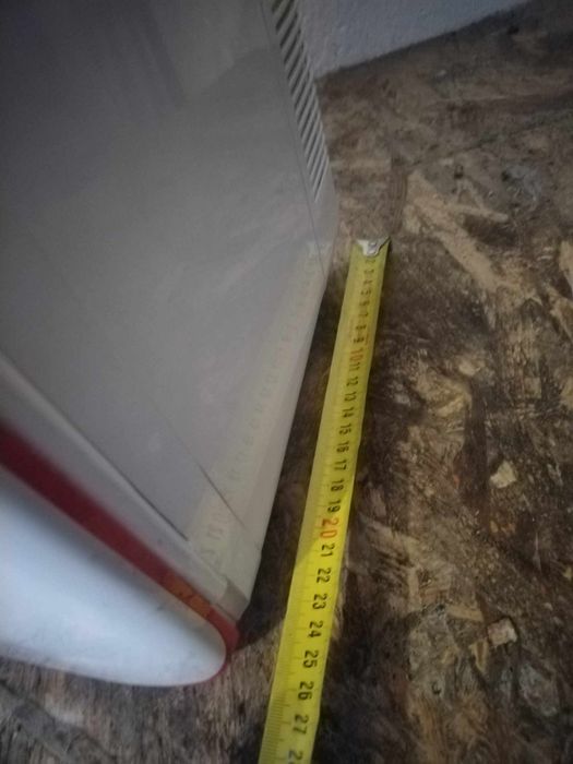 Мини хладилник COOLER BOX
с обем 8 литра / Cold 55W /Hot 45W
ниска кон