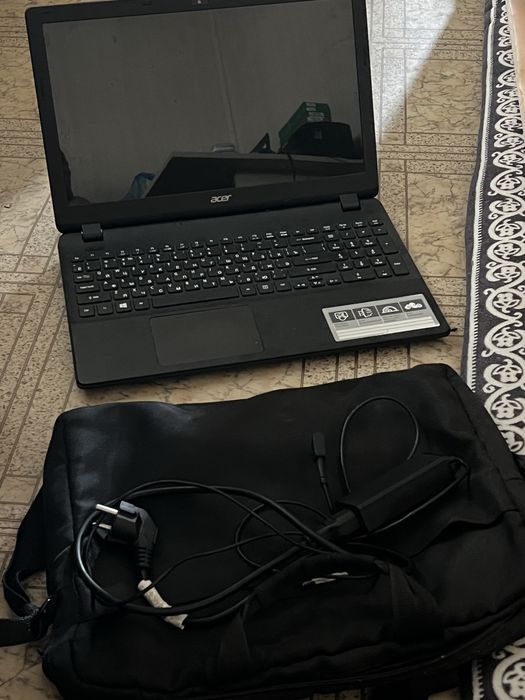 Продам ноудбук Acer