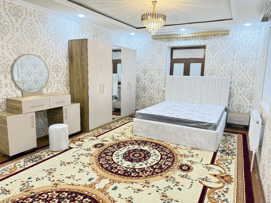 Shurchi mebel buyurtma asosida mebel tayorlash hizmati