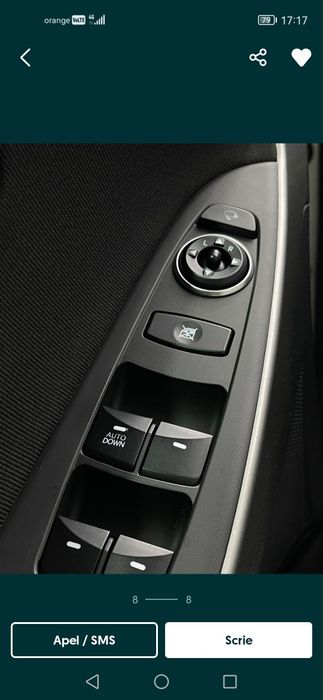 Hyundai i30 1.6 crdi 2014