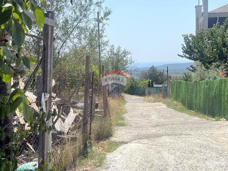 Продава се Парцел в Варна, м-т Боровец - север - 1007 кв.м за 73 €/кв.м - Снимка #7