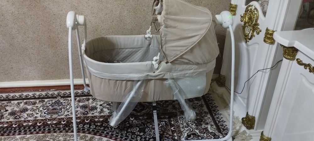 Lyulka,pultli belanchak