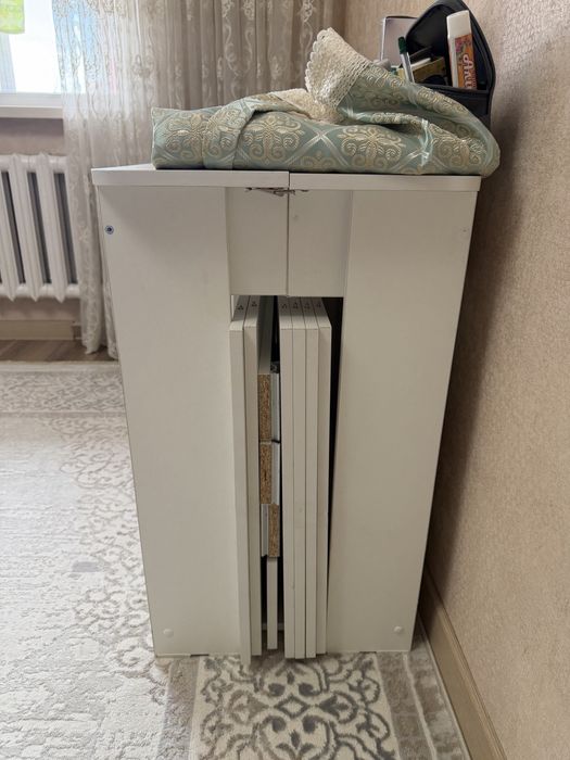 Продам раскладной стол для гостиной