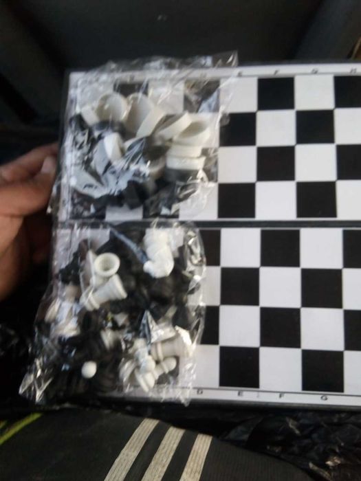 Shaxmat shashka doskasi va  figuralari  Шахмат доска фигуры доставкой