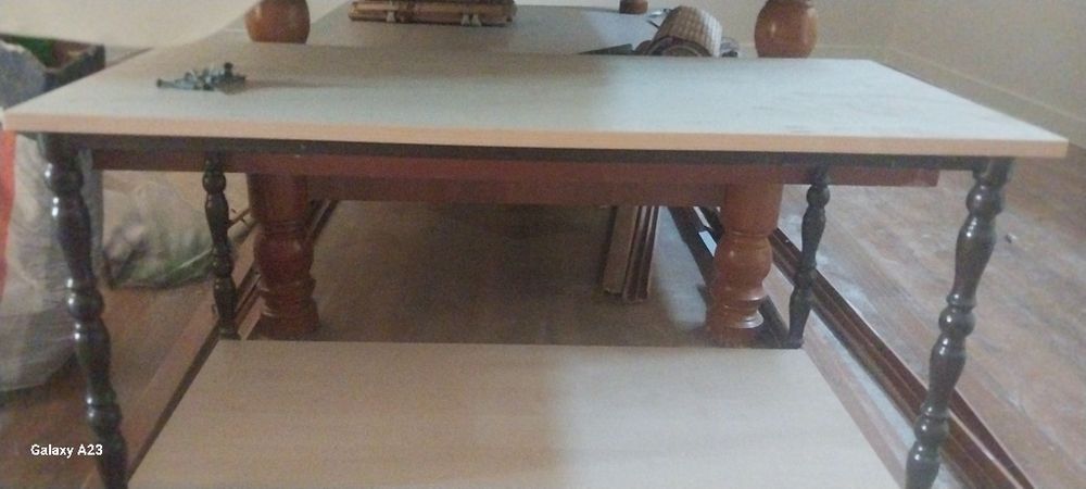 Журнальный столь